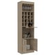 thumbnail image 3 of Bar Kava Beijing Rovere + Rack 40 Pulgadas, 3 of 8