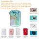 thumbnail image 2 of Funda de transporte Fintie para impresora Fujifilm Instax Mini Link 2, 2 of 9