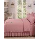 thumbnail image 4 of Quilt Cubrecama Verano Estampado Floral con Bobos 2 Plazas, 4 of 7