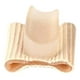 thumbnail image 1 of Set 6 Pack Corrector De Juanetes Ortopedicos Silicona Lau, 1 of 3
