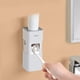 thumbnail image 4 of Dispensador Pasta de Dientes de pared blanco, 4 of 6
