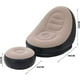 thumbnail image 5 of Sofa Inflable + Puff - Tu momento de descanso más cómodo y portátil, 5 of 6