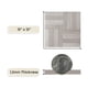 thumbnail image 4 of Baldosas vinílicas Achim Tivoli de madera gris ceniza 12 x 12 (45 baldosas), 4 of 8