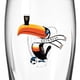 thumbnail image 3 of Vaso Guinness The 1759 Gravity Pint de vidrio de 20 oz, Soccer Toucan, 3 of 4