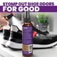 thumbnail image 2 of Desodorizante para zapatos Uncle Todd's Odor Stomp Midnight Rain, 2 of 8