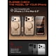 thumbnail image 2 of Funda para teléfono SUPCASE Unicorn Beetle Grip Pro iPhone 17 Pro Max, 2 of 9