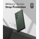 thumbnail image 5 of Funda Ringke Onyx compatible con Samsung Galaxy S23 Ultra, 5 of 9
