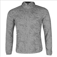 Andesland - Cortaviento Flexible Estampado Hombre