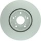 thumbnail image 2 of Disco de freno de disco Bosch QuietCast Premium para Acura, Honda, 2 of 3