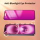 thumbnail image 4 of Protector de pantalla de privacidad Heromiracle para iPhone 16 Plus, 4 of 9