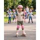 thumbnail image 1 of Patines en Linea Ajustables Xtep con Kit de Protección Talla M., 1 of 7
