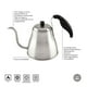 thumbnail image 3 of Tetera Tramontina Cuello de Ganso en Acero Inoxidable 1,2 L, 3 of 8