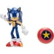 thumbnail image 2 of Sonic Pack 2 Figuras 10 Cm. Sonic Y Metal Sonic azul, 2 of 8