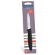 thumbnail image 1 of Cuchillo Legumbres Plenus 1 Pieza Acero Inoxidable - Pp Negro, 1 Un, 1 of 2