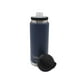 thumbnail image 3 of Botella Metálica Térmica Doble Boca Ajustable Angosta y Ancha 800ml Azul, 3 of 8