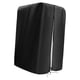thumbnail image 1 of Funda Para Rack De Sentadillas Con Cordón Inferior, Negra, 40,2 × 42,1 × 88,2 Pulgadas, Resistente Al Polvo, 1 of 5