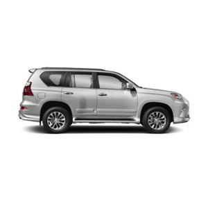 Lexus - Filtro Polen Para Auto Gx460 2010-2023