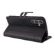 thumbnail image 4 of Premium Wallet Case for Samsung Galaxy S24 with Card Slots & Kickstand, Flip Cover Black, 4 of 6