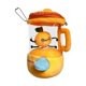thumbnail image 3 of Exprimidor De Frutas De Peluche, Juguete Creativo De Dibujos Animados Para Ni?os, Regalos De Inauguración De La Casa, Naranja, 3 of 5