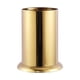 thumbnail image 4 of Estante De Secado De Palillos, Cuchara, Tenedor, Estante De Almacenamiento Para Brochas De Maquillaje, Mesa De Comedor, Estilo A, 4 of 5