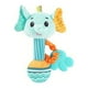 thumbnail image 5 of Dental Glue Hand Holding Stick Plush Doll Baby Toy 0-1 Years Old, Educational, Comforting, Bed Bell Baby, Handbell, 5 of 5