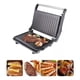 thumbnail image 3 of Plancha Parrillera Asador Eléctrico De Carnes Raf R240, 3 of 3
