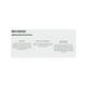 thumbnail image 3 of Alimento Leonardo Sabor Trucha Y Catnip - Pouch 85 G, 3 of 3