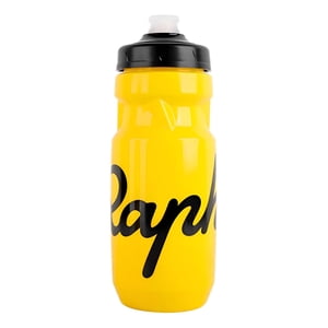 West Biking - Caramagiola 610 Ml, Libre Bpa Válvula Pull Up Estilo Colores Amarillo