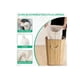 thumbnail image 4 of Canasto Para Ropa Bambú Beige, 4 of 4