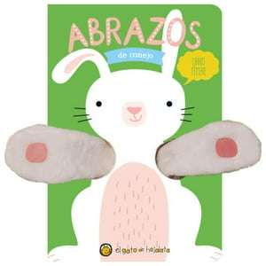 Editorial Guadal - Libro Abrazos De Fantasia