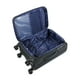 thumbnail image 2 of Maleta blanda S de cabina Nautica Munich 10kg negra, 2 of 8