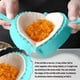 thumbnail image 3 of Prensa para Empanadas EQUNROY 16 cm – Gyozas y Tortillas, 3 of 7
