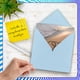 thumbnail image 5 of Tarjeta de felicitación Stuff4 para el 42 aniversario de Love on the Ocean Shore, 5 of 7