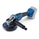 thumbnail image 3 of Pack Pro Taladro Percutor Esmeril 4ah 20v - Scheppach, 3 of 4