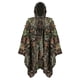 thumbnail image 2 of Traje Ghillie Para Hombre, Chaqueta, Capucha, Traje De Camuflaje Para Caza, Fotografía De Halloween, 2 of 4