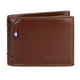 thumbnail image 1 of Billetera de Hombre Agus Café, 1 of 4