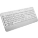 thumbnail image 2 of Teclado inalambrico Logitech Signature K650 Blanco, 2 of 3