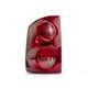 thumbnail image 3 of Luz trasera KarParts360 Dodge Dakota 2005-2010 lado del conductor, 3 of 9