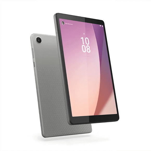 TABLET LENOVO TAB M8 4°GEN 32GB ALMACENAMIENTO 2GB ANDROID 12- GRIS OSCURO REACONDICIONADO