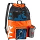 thumbnail image 1 of Mochila TYR Big Mesh Mummy para natación mojada, gimnasio, naranja, 1 of 1