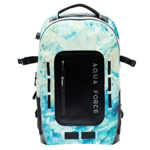 Aqua Force - Mochila Bolso Seco 27L Zanzibar