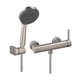 thumbnail image 1 of Monomando Ducha Veroli Inox Satinado, 1 of 3