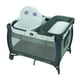 thumbnail image 2 of Cuna Corral Pack and Play Base Maxton Beige, 2 of 6