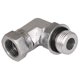 thumbnail image 1 of Adaptador hidráulico Apache 39006125 1/2 junta tórica macho x 1/2 hembra, 1 of 1
