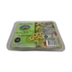thumbnail image 1 of Aceitunas Verdes en Rodajas 1 Un, 350 g, 1 of 5