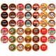thumbnail image 1 of Cápsulas de café Two Rivers Chocolate Lovers, 40 unidades, 1 of 3
