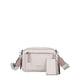 thumbnail image 1 of Bandolera Secret Nara ST6 S Beige, 1 of 6