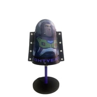 Disney - Lámpara Eléctrica Infantil Buzz Lightyear