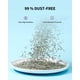 thumbnail image 4 of Arena para gatos PETKIT Everclean 5 en 1, bentonita, tofu, 3.6 kg, 4 of 8