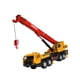 thumbnail image 2 of 1:50 Crane De Grúas Camión Vehículo Modelo De Regalos Modelo Toy Para Ni?as Para Ni?os De 3 A?os Rojo, 2 of 5